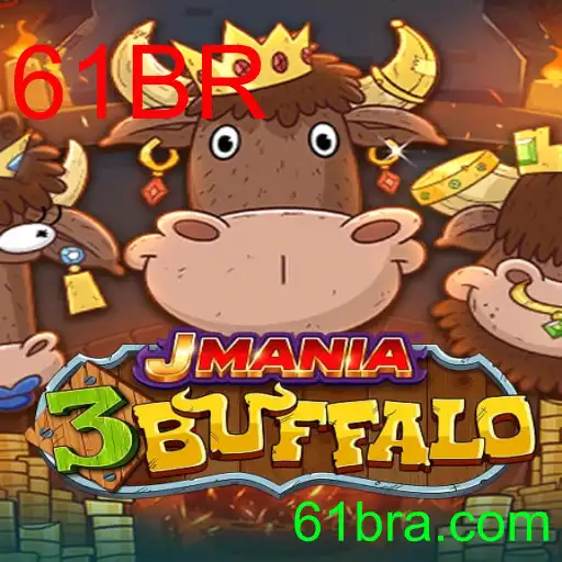 JMania3Buffalo: Descubra o Novo Universo de Jogos