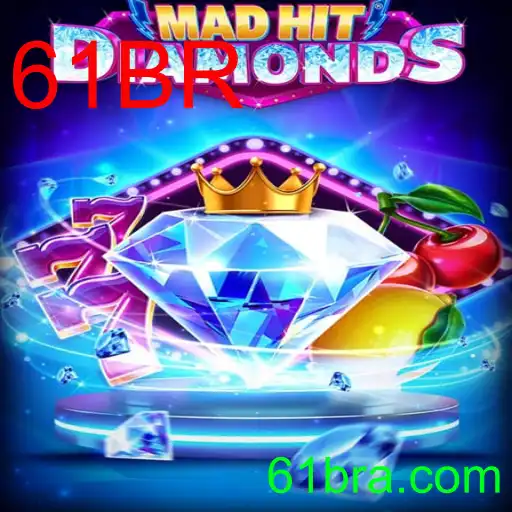 Explorando o Mundo do Jogo MadHitDiamonds e a Palavra-Chave 61BR