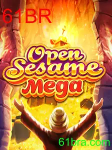 OPENSESAMEMEGA: A Nova Sensação dos Jogos