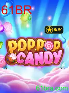 Explorando o Fenômeno de POPPOPCANDY